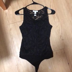 Bodysuit